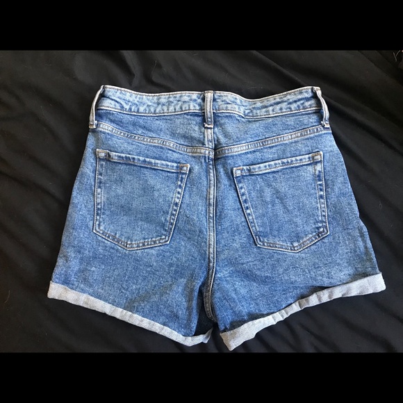 wild fable Pants - Jean shorts